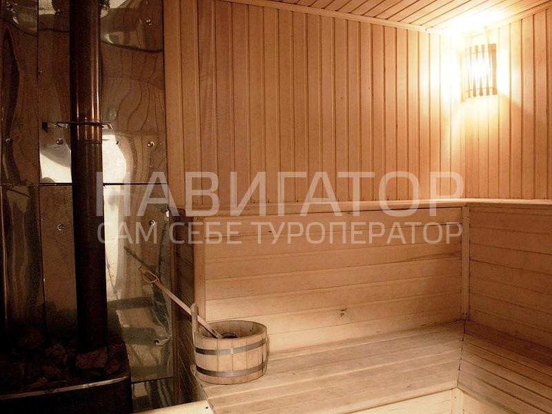 ГЛОРИЯ - гостевой дом в Пересыпь