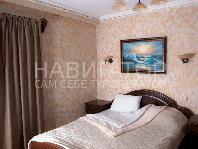 ГЛОРИЯ - гостевой дом в Пересыпь