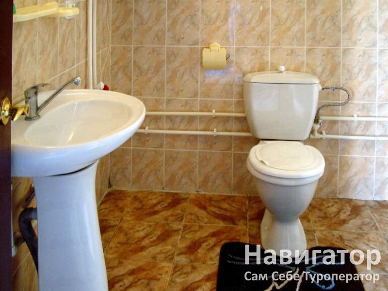 ЮЛИЯ - база отдыха в Волна пос.