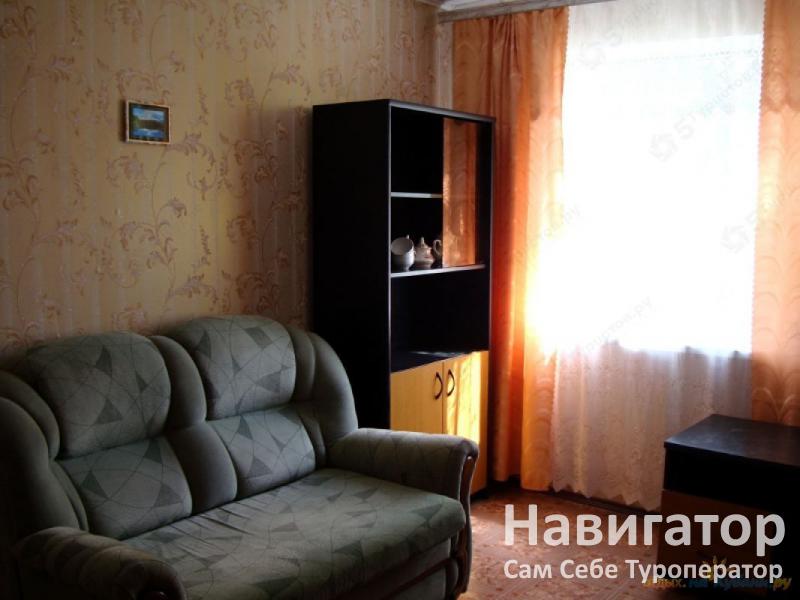ЮЛИЯ - база отдыха в Волна пос.