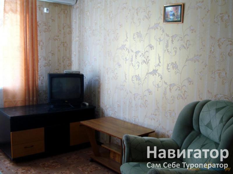 ЮЛИЯ - база отдыха в Волна пос.