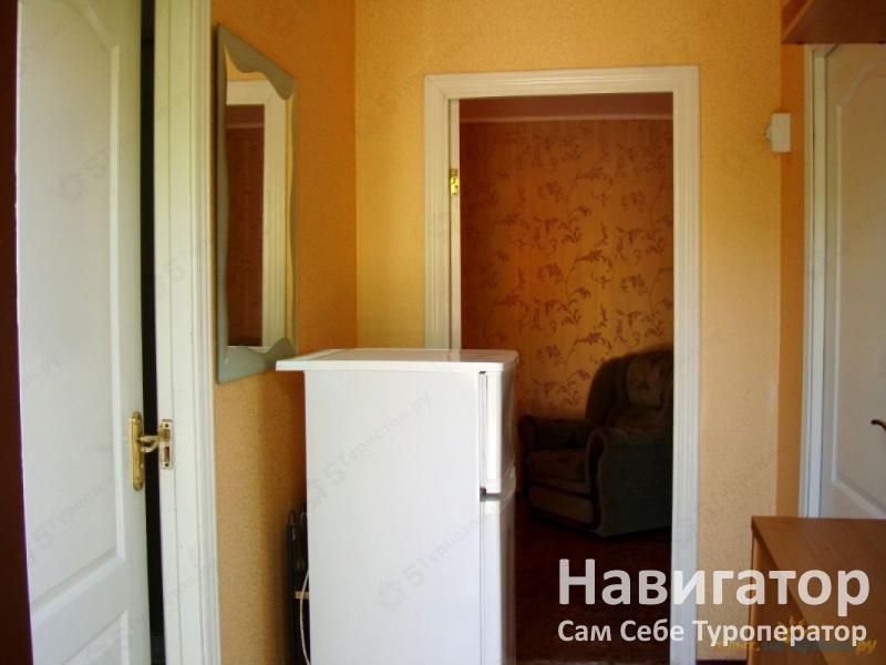 ЮЛИЯ - база отдыха в Волна пос.