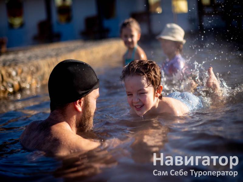 ЯНТАРНЫЙ - оздоровительный комплекс в Поселки КБР