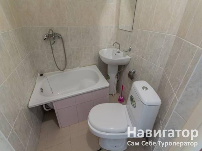 ЛЕТО - гостевой дом в Сукко