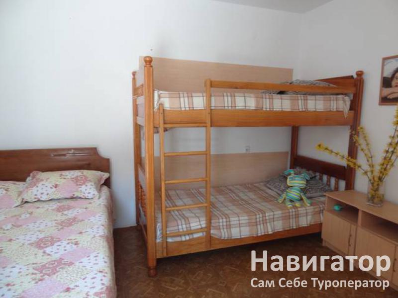 ЛЕТО - гостевой дом в Сукко
