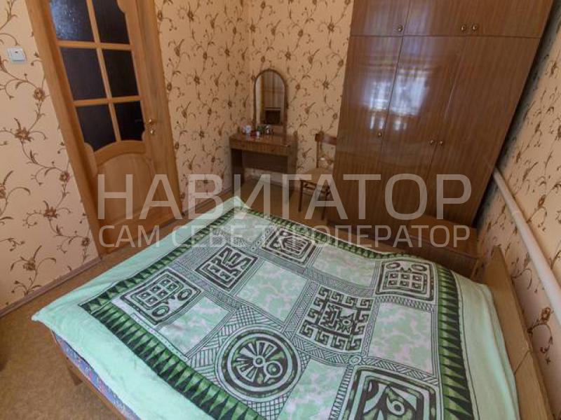 У ЛАРИСЫ - гостевой дом в Курортные поселки Туапсе
