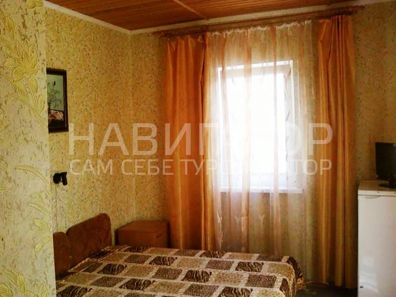 РОЗОВЫЙ ДОМ - гостиница в Агой
