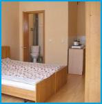 АННА - гостиница в Курортные поселки Туапсе