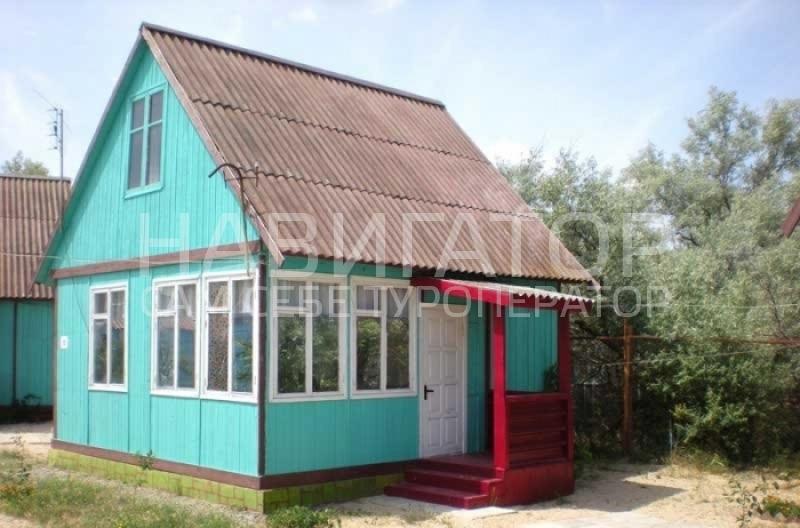 КОЛОС - база отдыха в Голубицкая