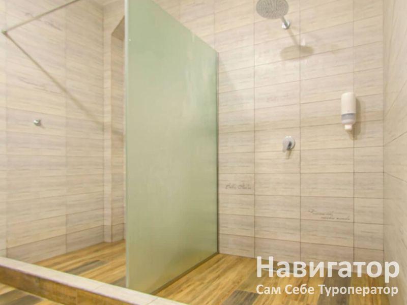 ОРЕХОВАЯ РОЩА - база отдыха в Гуамка пос.