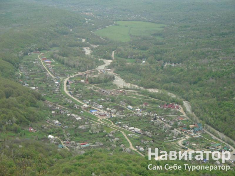 ТЕРЕМОК -гостевой дом в Гуамка пос.