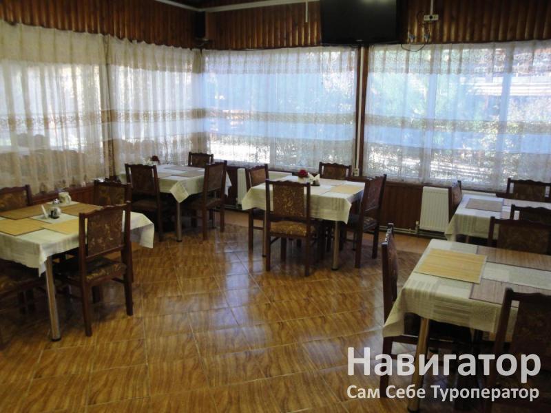 ТЕРЕМОК -гостевой дом в Гуамка пос.