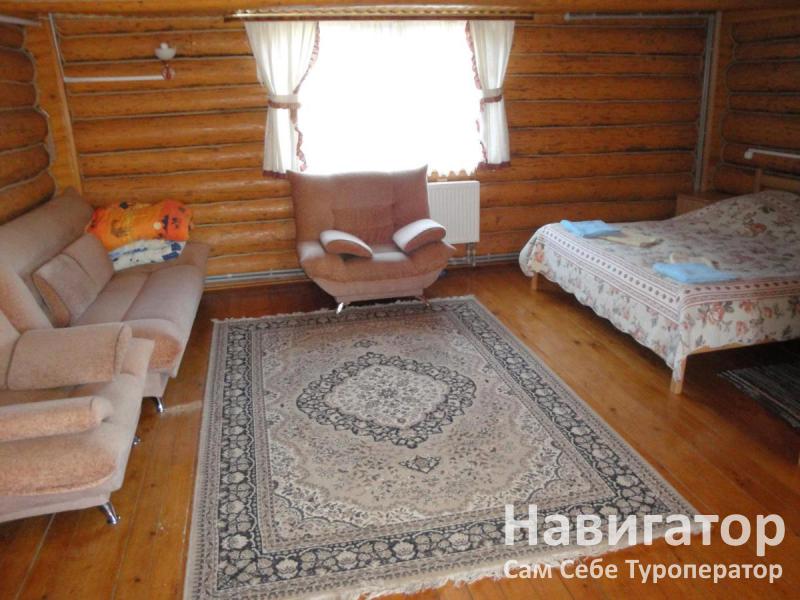 ТЕРЕМОК -гостевой дом в Гуамка пос.