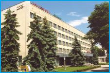 АДЫГЕЯ-ДИАМАНТ - гостиница в Майкоп
