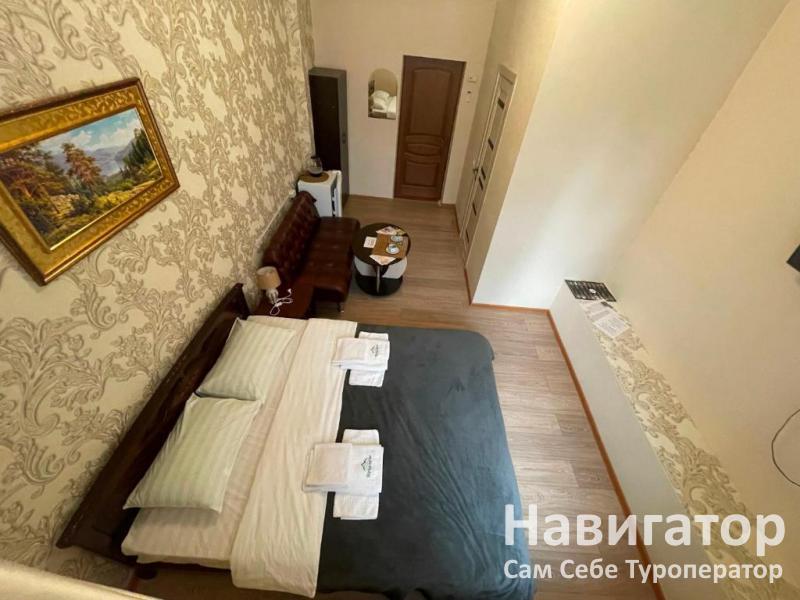 ПРЕДГОРЬЕ - дом отдыха в Хадыженск