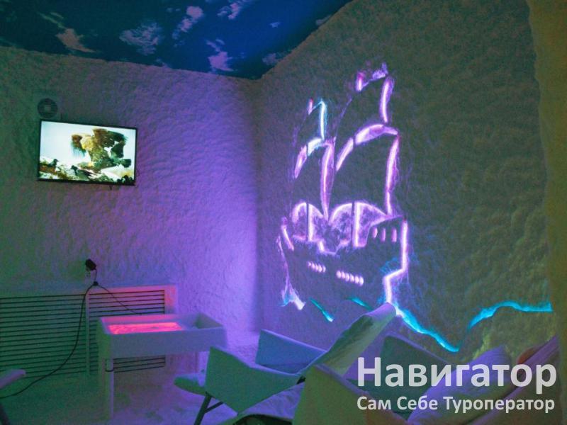 ПРЕДГОРЬЕ - дом отдыха в Хадыженск