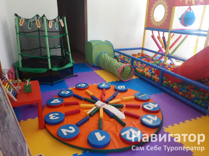 ПРЕДГОРЬЕ - дом отдыха в Хадыженск