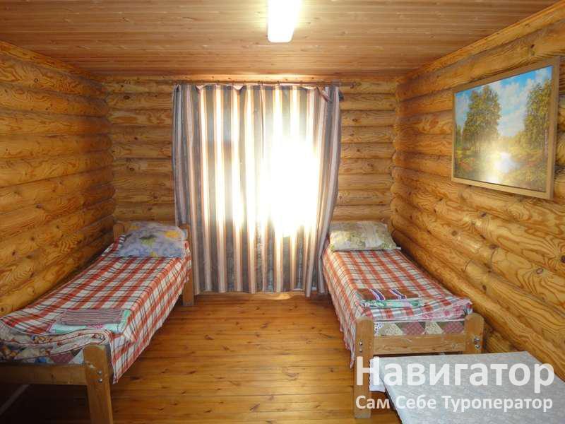 МЕЗМАЙ - база отдыха в Мезмай пос.
