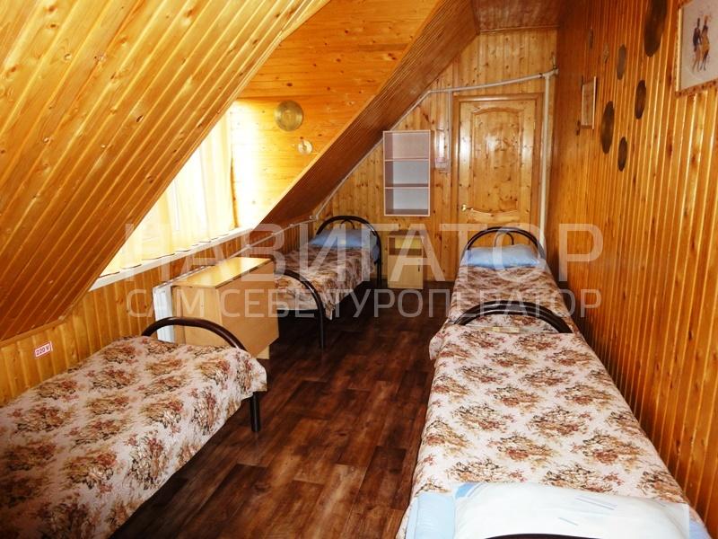 ЗВЕЗДНАЯ ДОЛИНА - база отдыха в Автодорога Даховская - Лаго-Наки