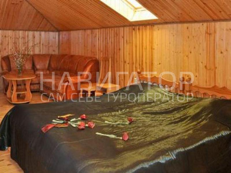 УСАЛЬБА - гостевой дом в Каменномостский УСАЛЬБА - гостевой дом в Каменномостский