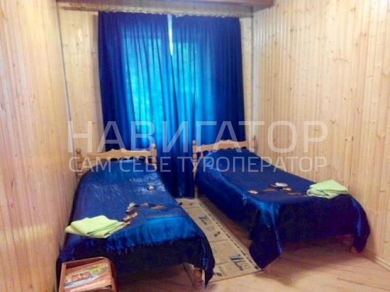 УСАЛЬБА - гостевой дом в Каменномостский УСАЛЬБА - гостевой дом в Каменномостский
