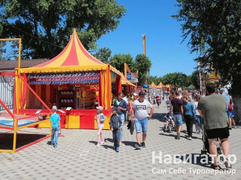 РАИСА - гостевой дом в Анапа РАИСА - гостевой дом в Анапа