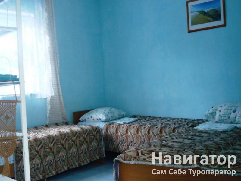 РАИСА - гостевой дом в Анапа РАИСА - гостевой дом в Анапа