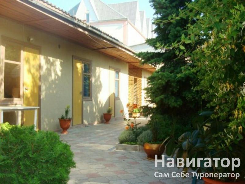 РАИСА - гостевой дом в Анапа РАИСА - гостевой дом в Анапа