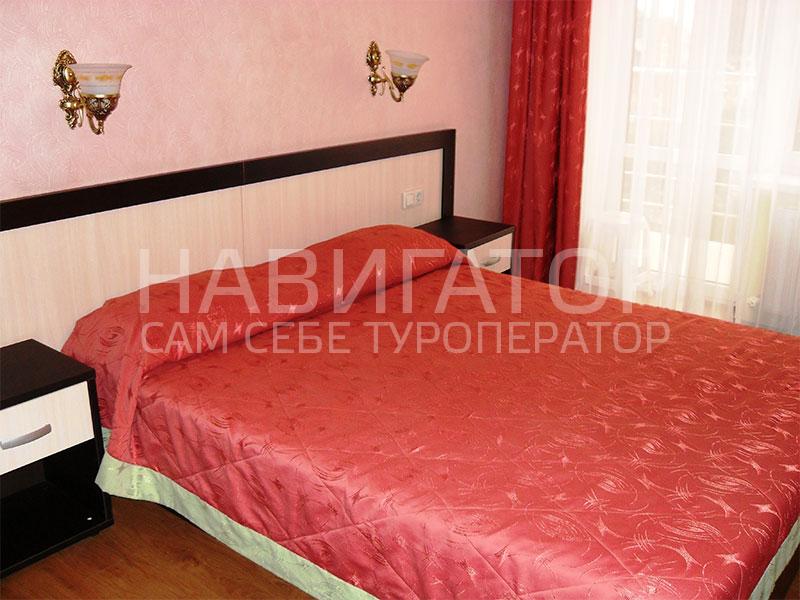 Гостевой дом в Анапе в Анапа