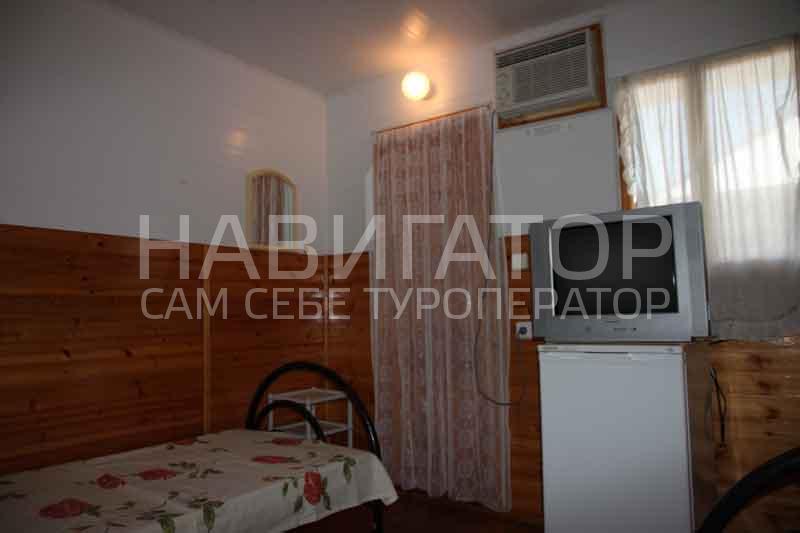 ДОМИКИ - база отдыха в Голубицкая ДОМИКИ - база отдыха в Голубицкая