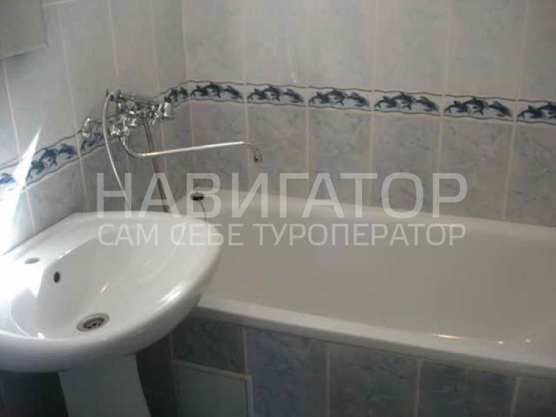 S-МИШЕЛЬ - гостевой дом в Анапа