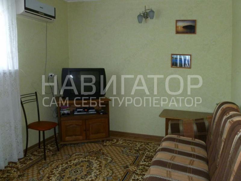 ЮЖНАЯ - гостиница в Джубга