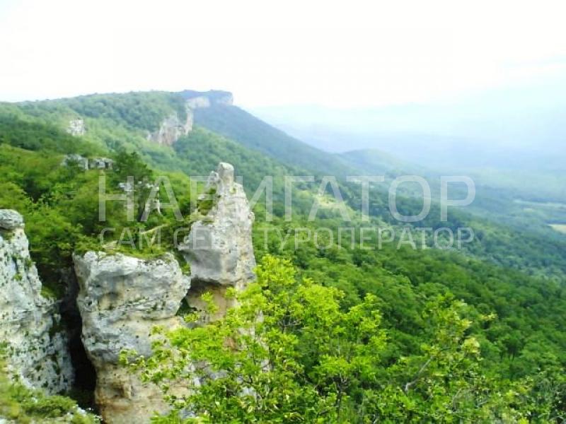 У ГОРЫ - гостевой дом в Каменномостский