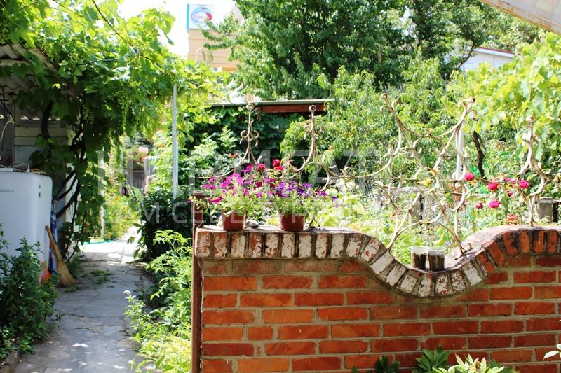 У МОРЯ - гостевой дом в Пересыпь