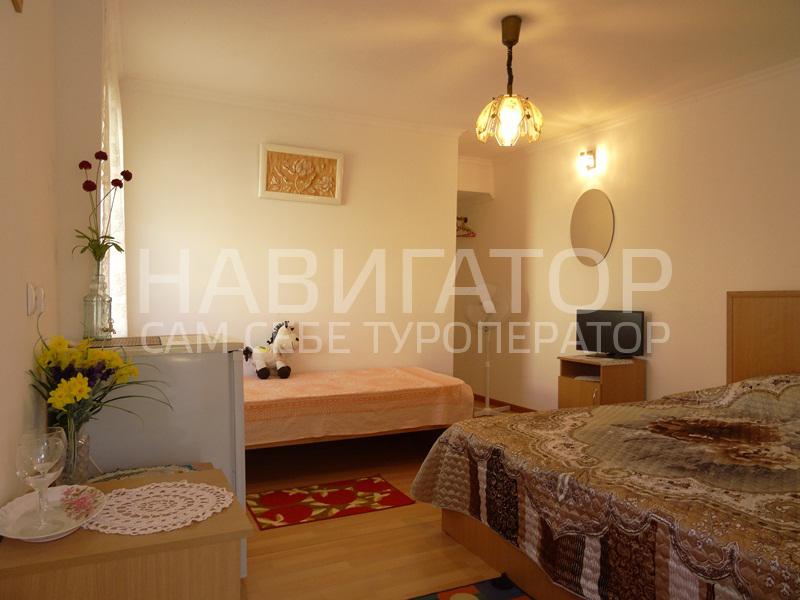 4196 - гостевой дом в Пересыпь