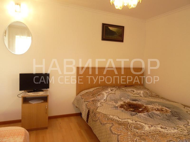 4196 - гостевой дом в Пересыпь