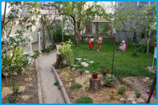 ПОДСОЛНУХ - гостевой дом в Курортные поселки Темрюка