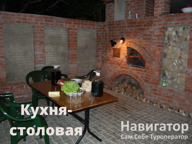 ПОДСОЛНУХ - гостевой дом в Курортные поселки Темрюка