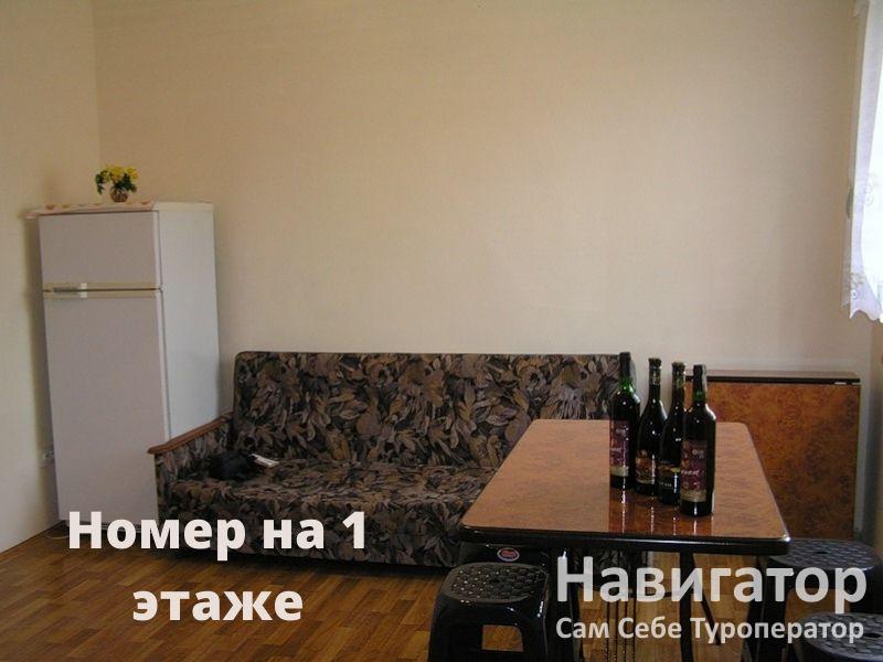 ПОДСОЛНУХ - гостевой дом в Курортные поселки Темрюка