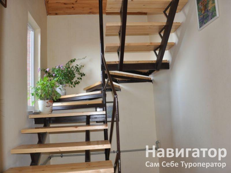 ПОДСОЛНУХ - гостевой дом в Курортные поселки Темрюка