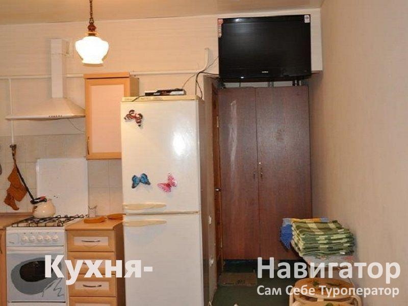 ПОДСОЛНУХ - гостевой дом в Курортные поселки Темрюка