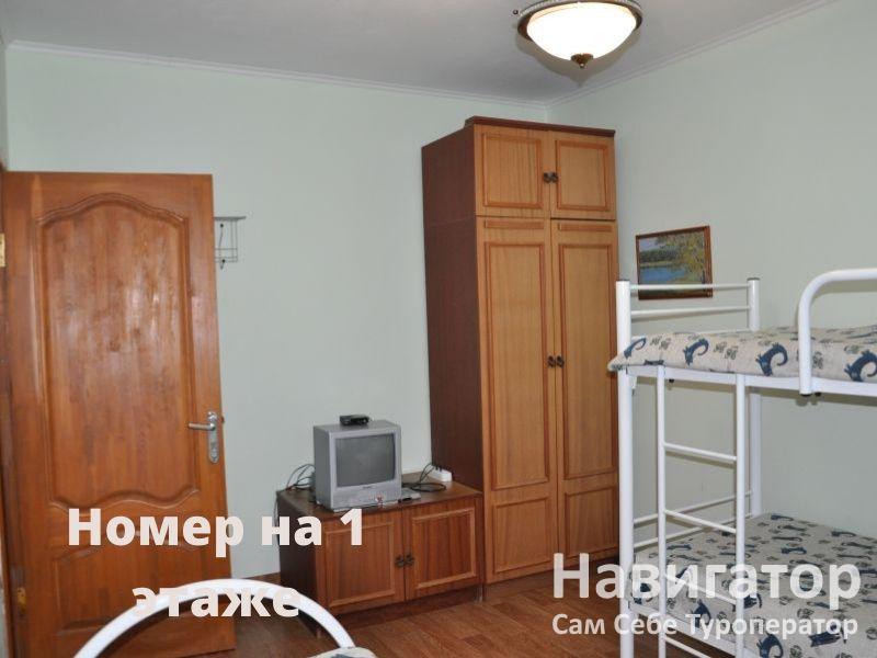 ПОДСОЛНУХ - гостевой дом в Курортные поселки Темрюка