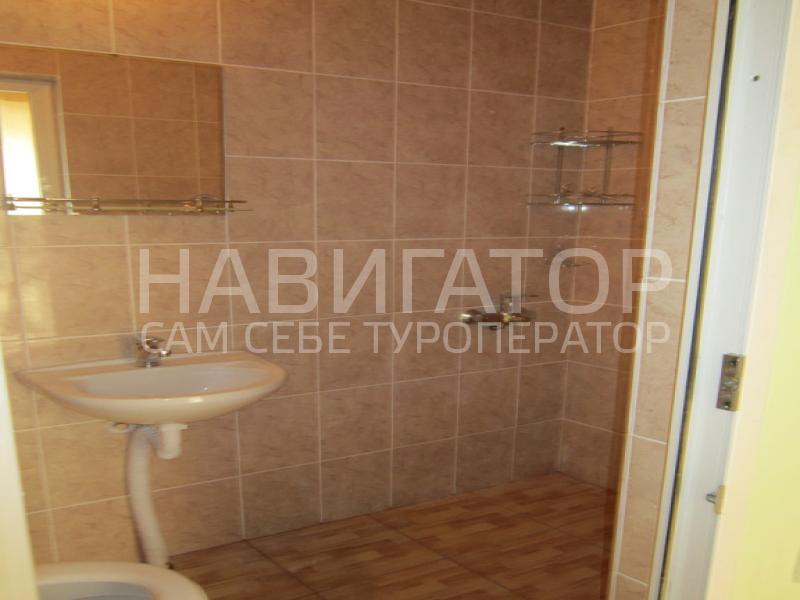 НА РЕЧНОЙ - гостевой дом в Пицунда