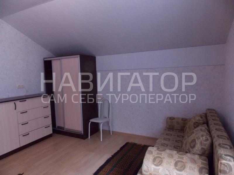 ЮЖНЫЙ - гостевой дом в пос. Новомихайловский