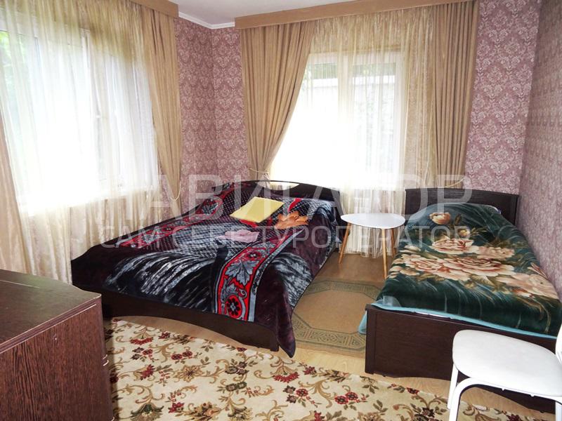 ЮЖНЫЙ - гостевой дом в пос. Новомихайловский