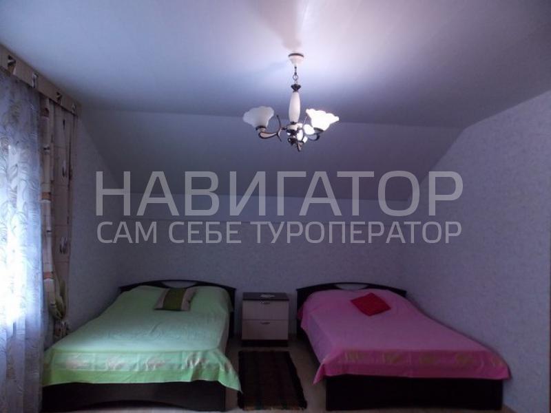 ЮЖНЫЙ - гостевой дом в пос. Новомихайловский