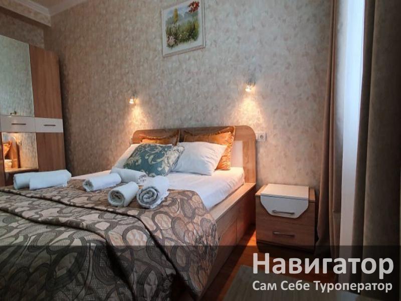 МАРИНА - гостиница в Адлер