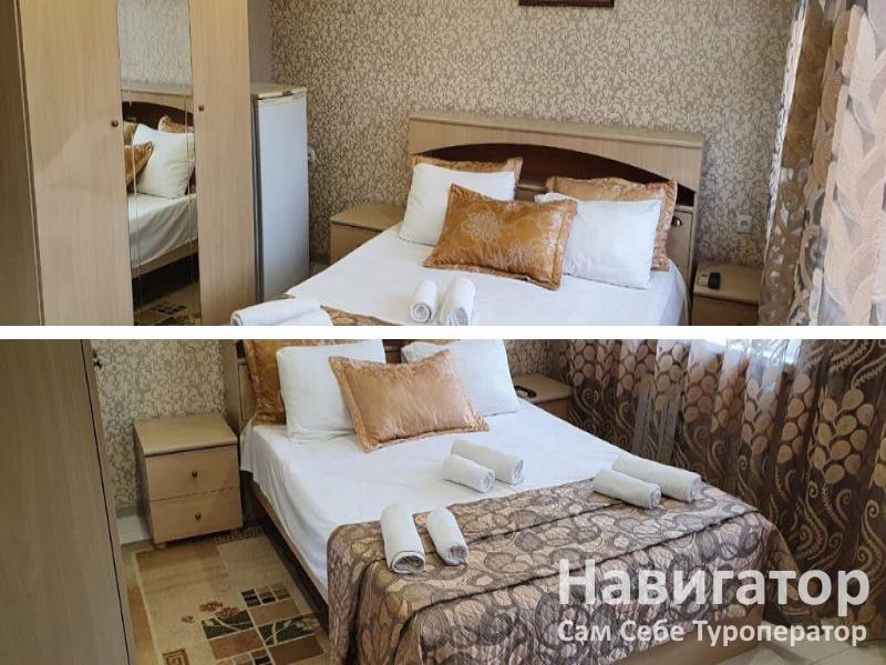 МАРИНА - гостиница в Адлер