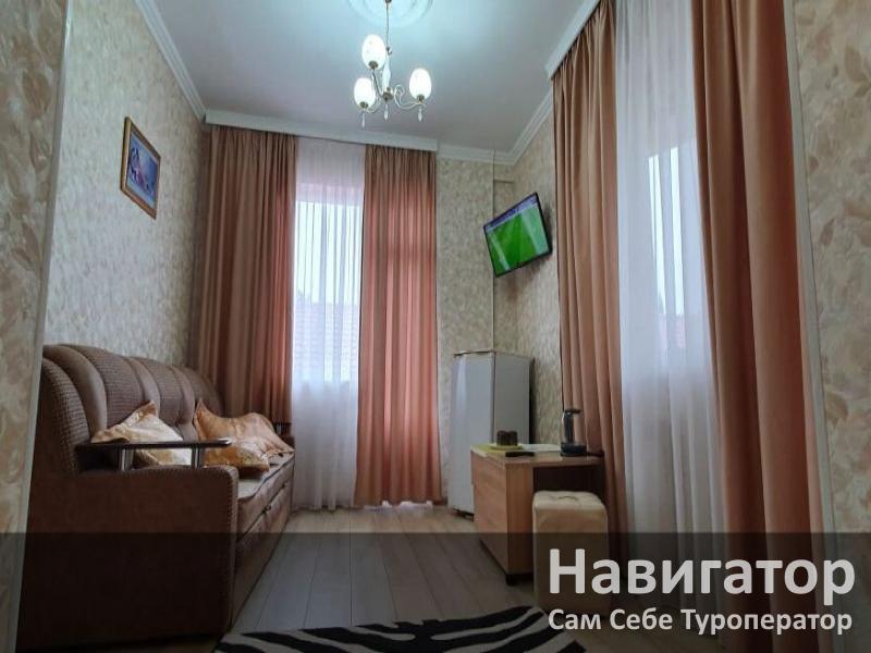 МАРИНА - гостиница в Адлер