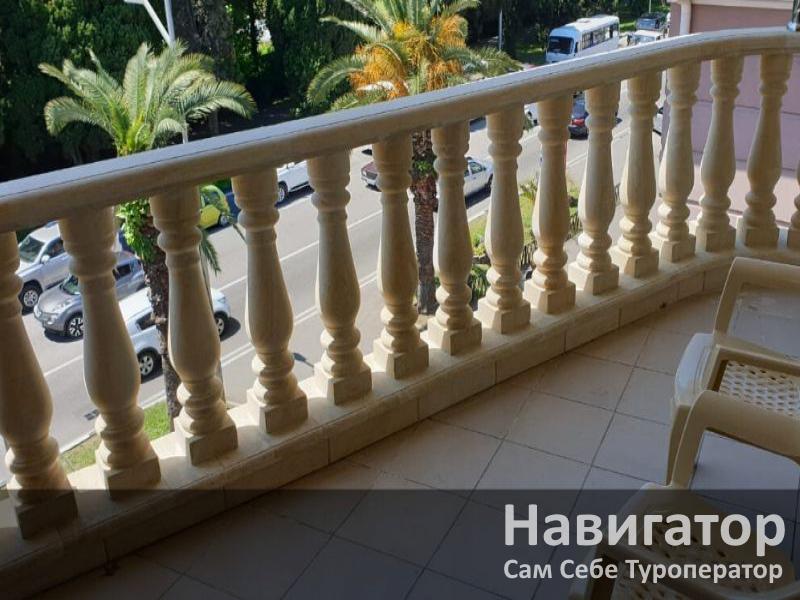 МАРИНА - гостиница в Адлер